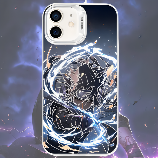 SASUKE UCHIHA - NARUTO