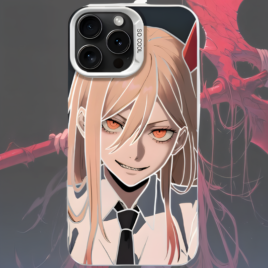 POWER - CHAINSAW MAN