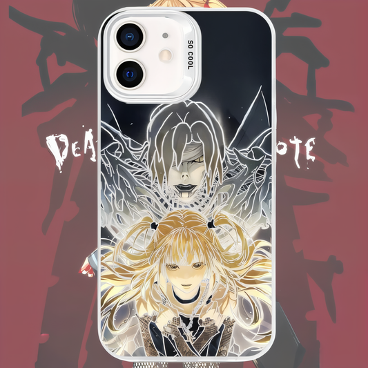 MISA AMANE - DEATH NOTE