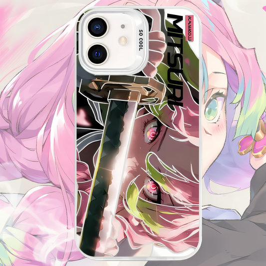 MITSURI - DEMON SLAYER