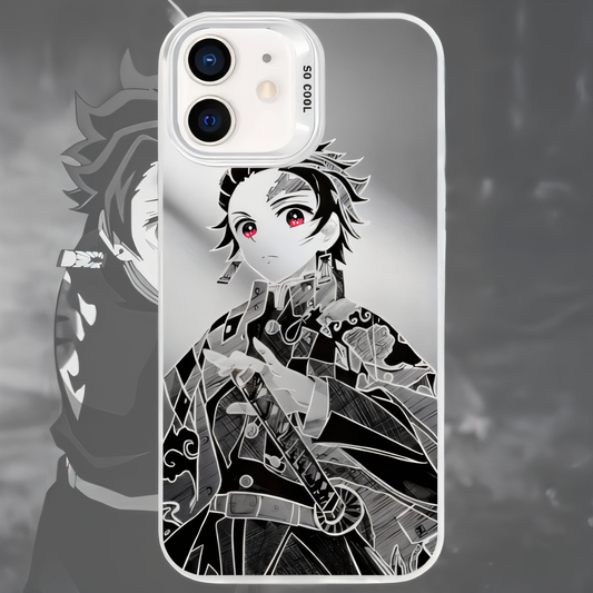 TANJIRO - DEMON SLAYER