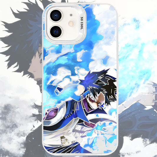 DABI - MY HERO ACADEMIA