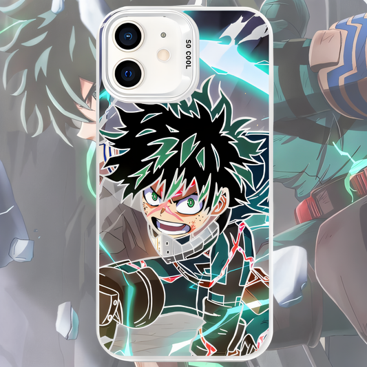 DEKU - MY HERO ACADEMIA