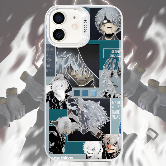 SHIGARAKI - MY HERO ACADEMIA