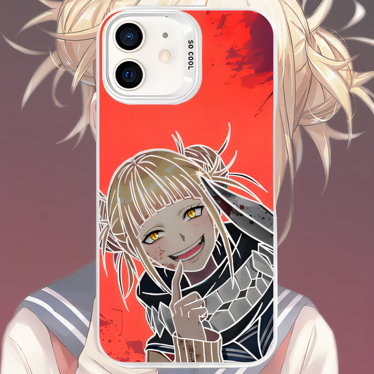 TOGA - MY HERO ACADEMIA