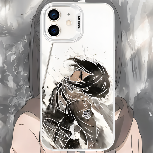 MIKASA - ATTACK ON TITAN