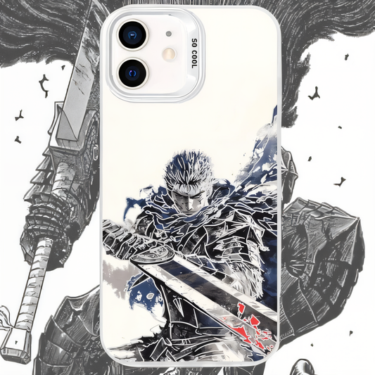 GUTS - BERSERK