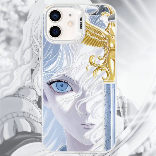 GRIFFITH - BERSERK