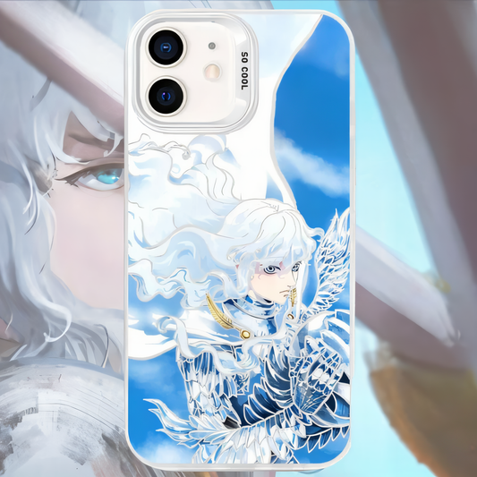 GRIFFITH - BERSERK