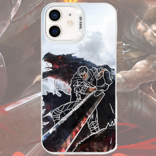 GUTS - BERSERK