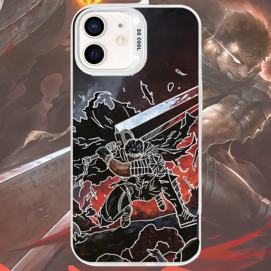 GUTS - BERSERK