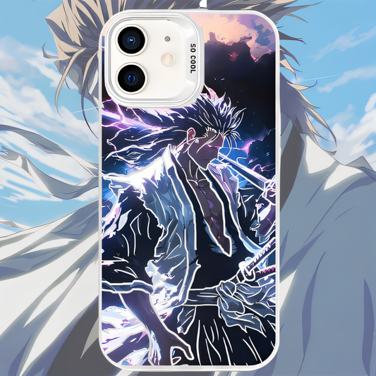 KENPACHI ZARAKI - BLEACH