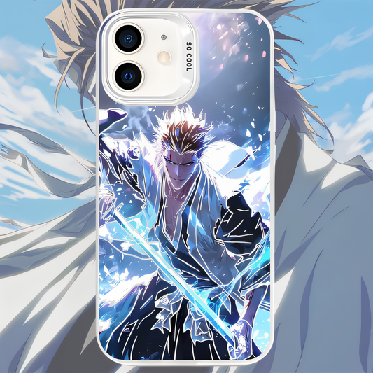 AIZEN - BLEACH
