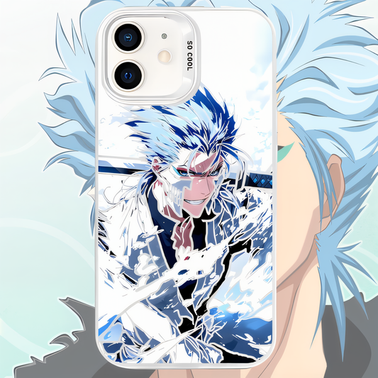 GRIMMJOW - BLEACH