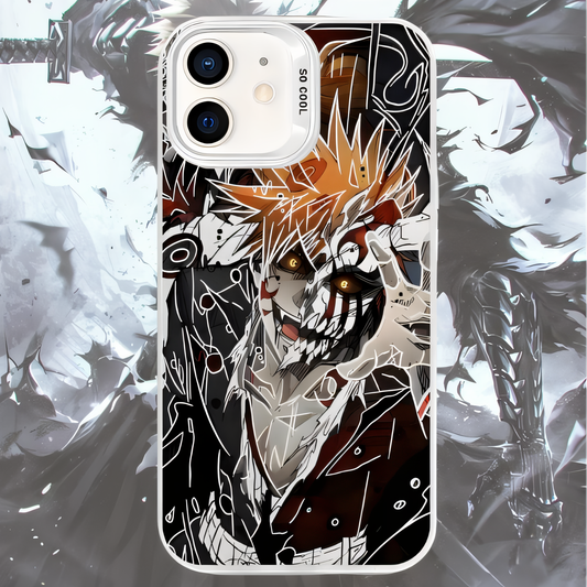 ICHIGO - BLEACH