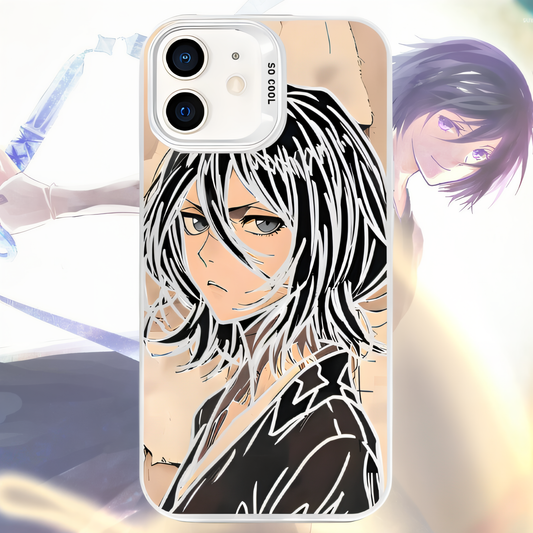 RUKIA - BLEACH