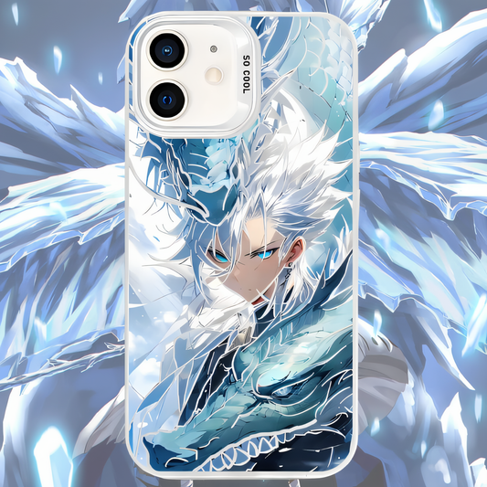 TOSHIRO BANKAI - BLEACH