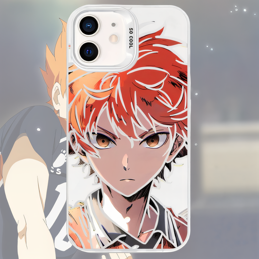 HINATA - HAIKYUU