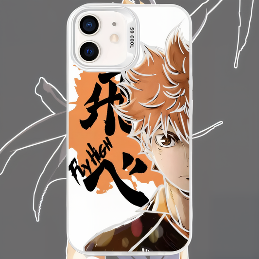 HINATA - HAIKYUU