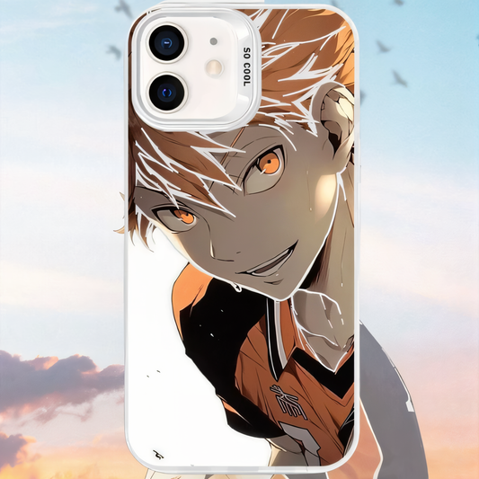 HINATA - HAIKYUU
