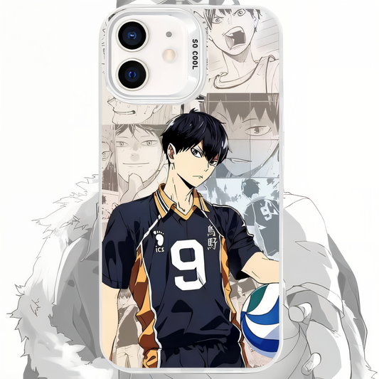KAGEYAMA - HAIKYUU