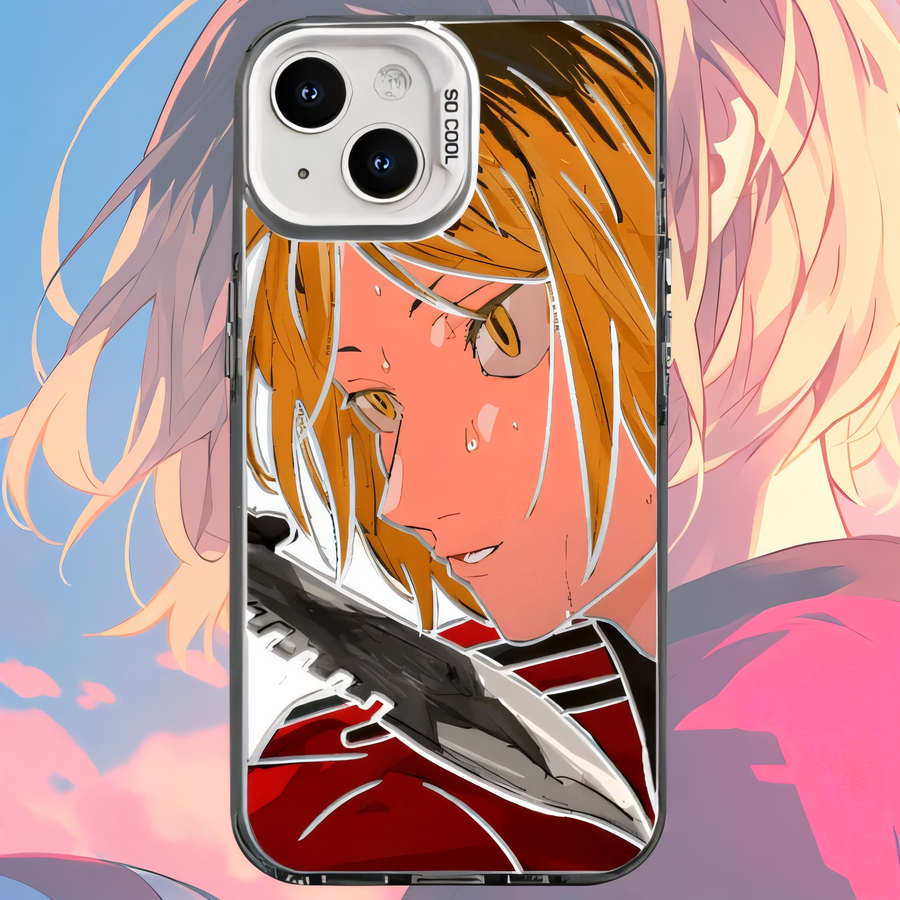 Kenma Sunset Setter – Coque Haikyuu!!