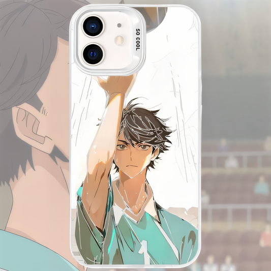 OIKAWA - HAIKYUU
