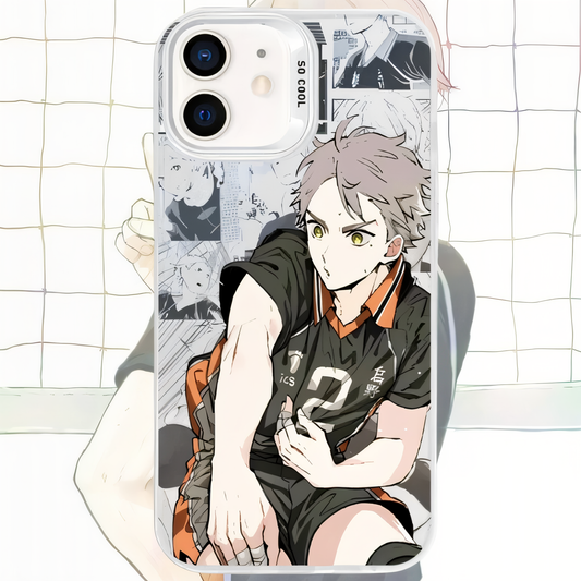SUGAWARA - HAIKYUU