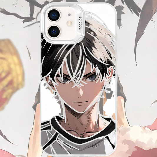KAGEYAMA - HAIKYUU