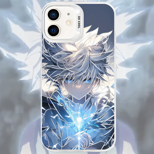 KILLUA - HUNTER X HUNTER