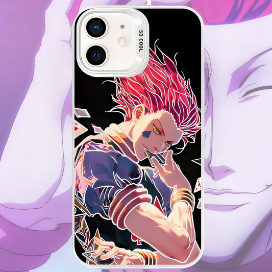 HISOKA - HUNTER X HUNTER