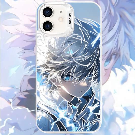 KILLUA - HUNTER X HUNTER