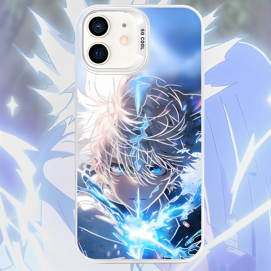 KILLUA - HUNTER X HUNTER