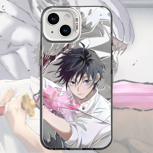 YUTA - JUJUTSU KAISEN