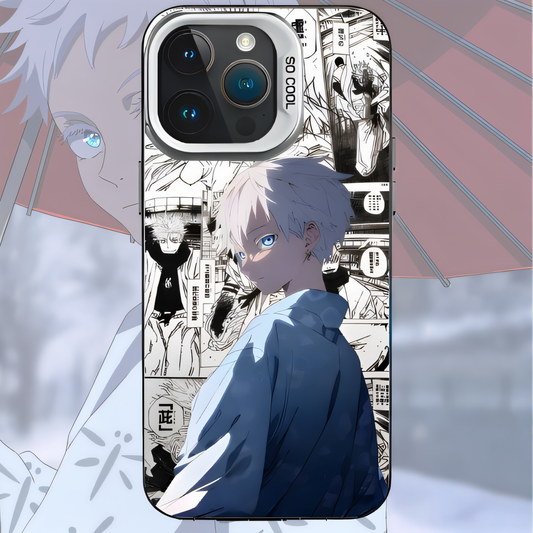 GOJO - JUJUTSU KAISEN
