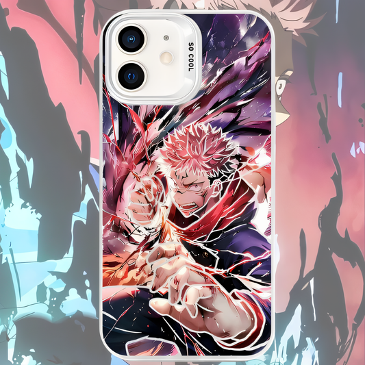 ITADORI - JUJUTSU KAISEN
