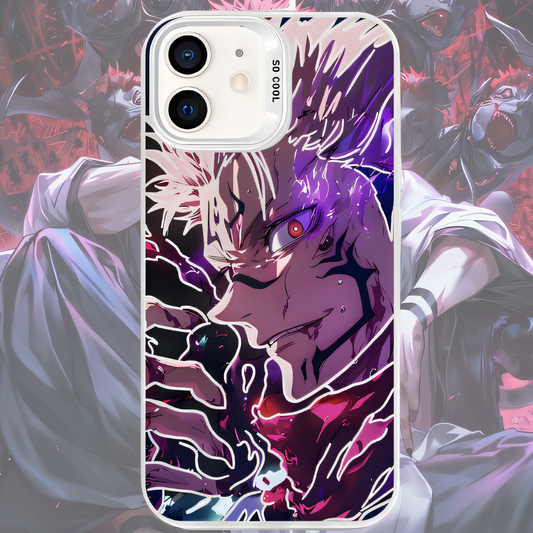 SUKUNA - JUJUTSU KAISEN