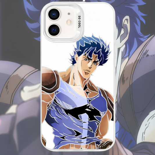 JONATHAN JOESTAR - JOJO