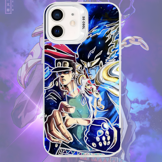 JOTARO KUJO - JOJO