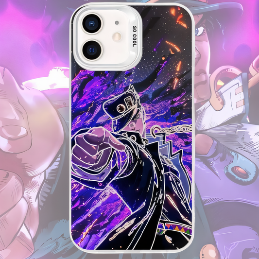 JOTARO KUJO - JOJO