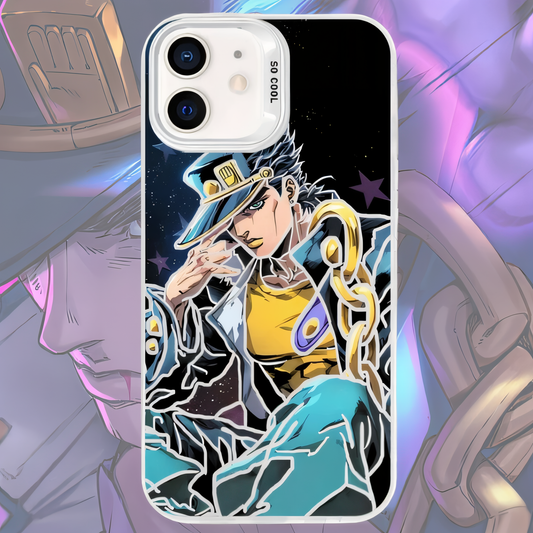JOTARO KUJO - JOJO