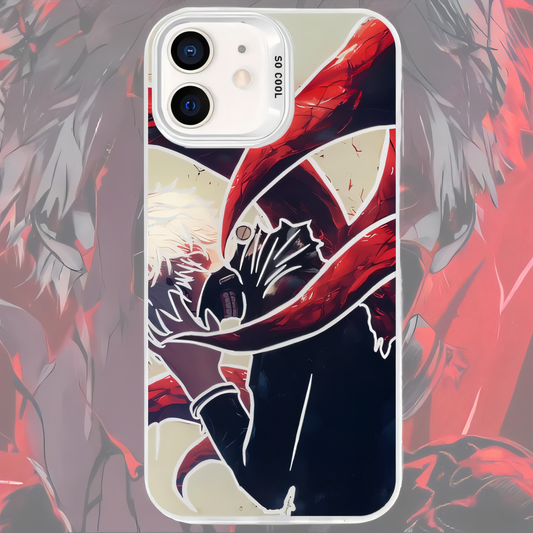KANEKI - TOKYO GHOUL
