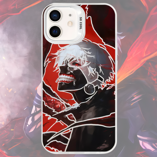 KANEKI - TOKYO GHOUL