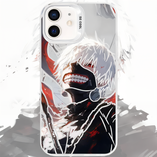 KANEKI - TOKYO GHOUL