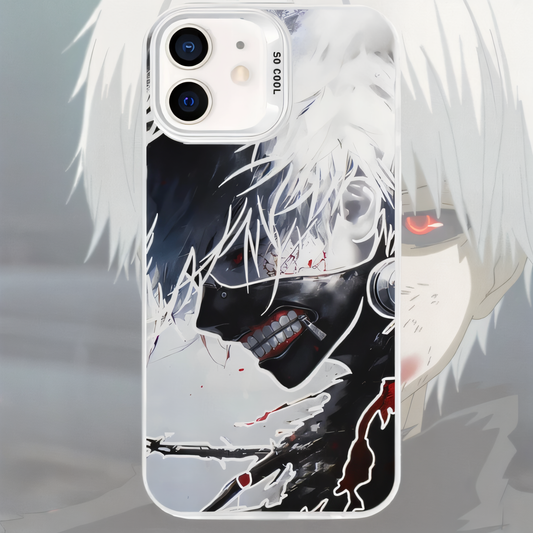 KANEKI - TOKYO GHOUL