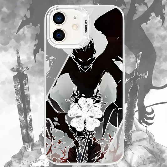 ASTA - BLACK CLOVER