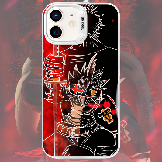 ASTA - BLACK CLOVER