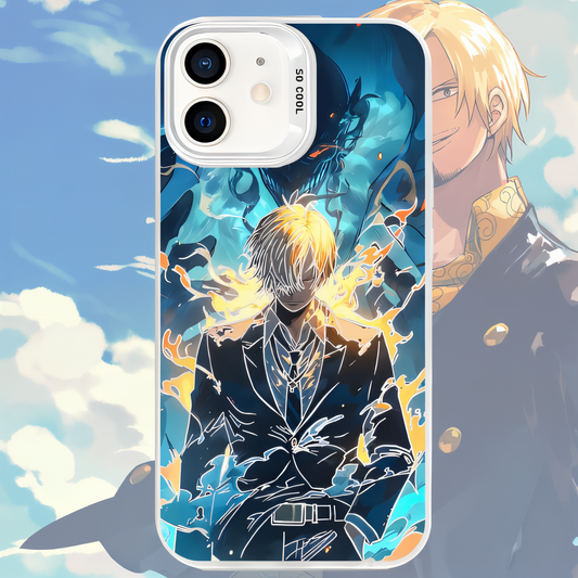SANJI - ONE PIECE