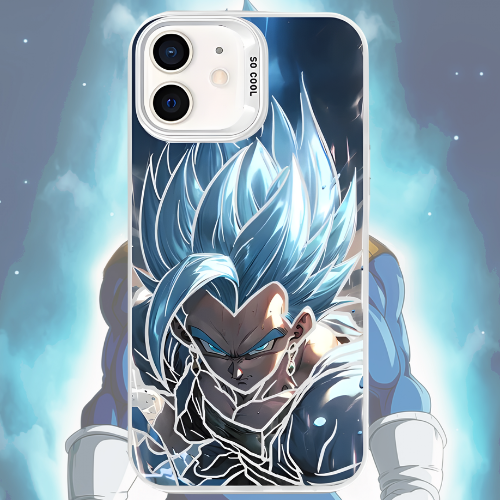 VEGETA - DRAGON BALL Z