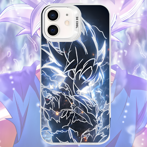 GOKU - DRAGON BALL Z